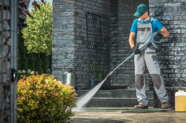 Citrus City, TX Pressure Washing Company