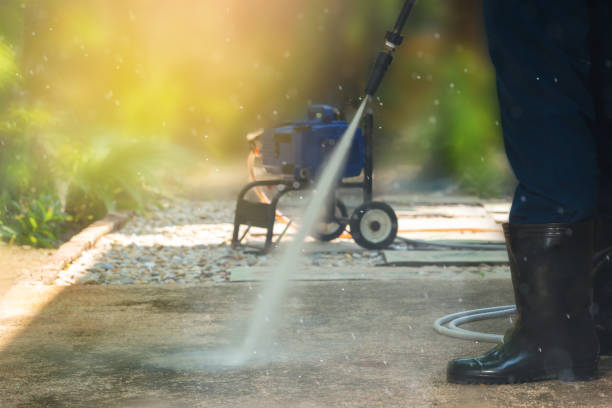 Best Machinery and Equipment Cleaning  in Citrus City, TX